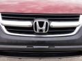 2003 Chianti Red Pearl Honda CR-V EX 4WD  photo #38