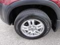 2003 Chianti Red Pearl Honda CR-V EX 4WD  photo #40