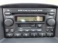 2003 Chianti Red Pearl Honda CR-V EX 4WD  photo #44