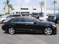 Black - E 350 Sedan Photo No. 3