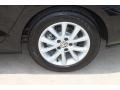 Black - Jetta SE Sedan Photo No. 5