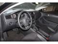 Black - Jetta SE Sedan Photo No. 12