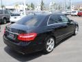 Black - E 350 Sedan Photo No. 10