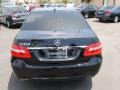 Black - E 350 Sedan Photo No. 11
