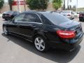 Black - E 350 Sedan Photo No. 13
