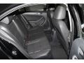 Black - Jetta SE Sedan Photo No. 24
