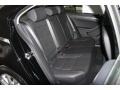 Black - Jetta SE Sedan Photo No. 25
