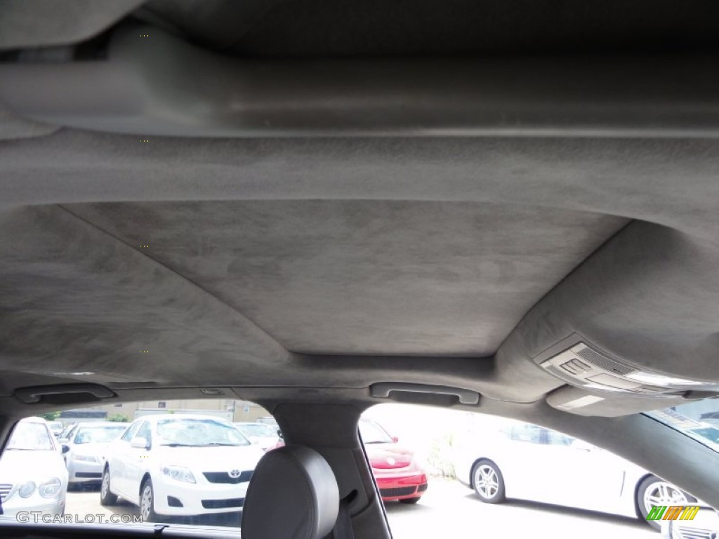 2006 Audi A8 L 4.2 quattro Sunroof Photo #66162947