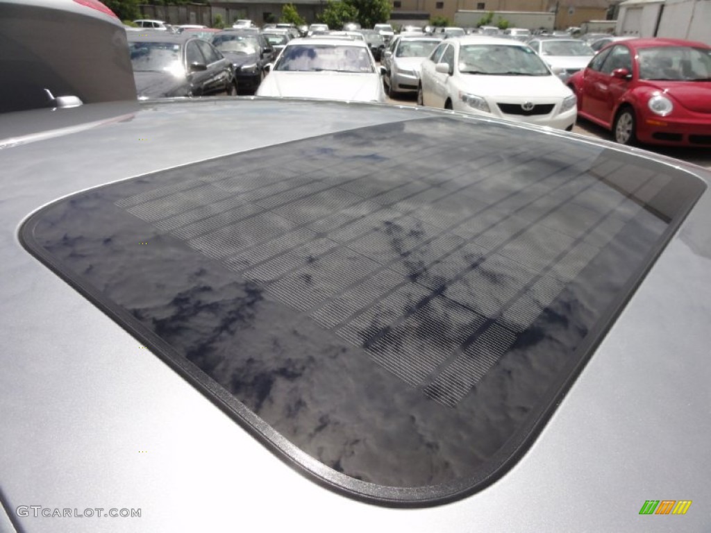 2006 Audi A8 L 4.2 quattro Sunroof Photo #66162955