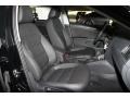 Black - Jetta SE Sedan Photo No. 27