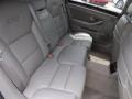 2006 Audi A8 Platinum Interior Rear Seat Photo