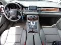 Platinum Dashboard Photo for 2006 Audi A8 #66163013