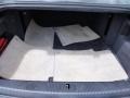 2006 Audi A8 Platinum Interior Trunk Photo