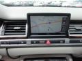 Platinum Navigation Photo for 2006 Audi A8 #66163115