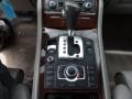 2006 Audi A8 Platinum Interior Transmission Photo