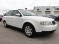 2002 Polar White Audi A4 1.8T quattro Sedan  photo #6