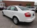 2002 Polar White Audi A4 1.8T quattro Sedan  photo #11