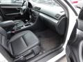 2002 Polar White Audi A4 1.8T quattro Sedan  photo #19