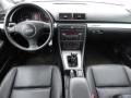 2002 Polar White Audi A4 1.8T quattro Sedan  photo #29