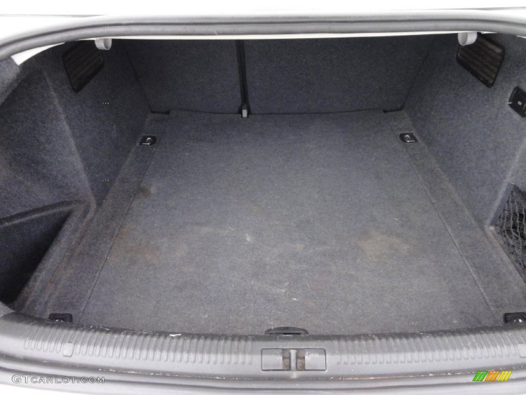 2002 A4 1.8T quattro Sedan - Polar White / Beige photo #31