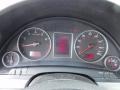 2002 Polar White Audi A4 1.8T quattro Sedan  photo #42
