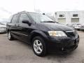Black Mica - MPV LX Photo No. 6