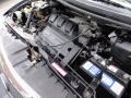 Black Mica - MPV LX Photo No. 32
