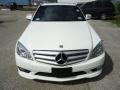 Arctic White - C 300 4Matic Photo No. 2