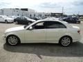 Arctic White - C 300 4Matic Photo No. 9
