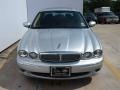 2006 Liquid Silver Metallic Jaguar X-Type 3.0  photo #27