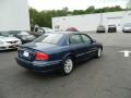 2002 Ardor Blue Hyundai Sonata GLS V6  photo #5