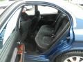 2002 Ardor Blue Hyundai Sonata GLS V6  photo #10