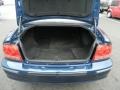 2002 Ardor Blue Hyundai Sonata GLS V6  photo #11
