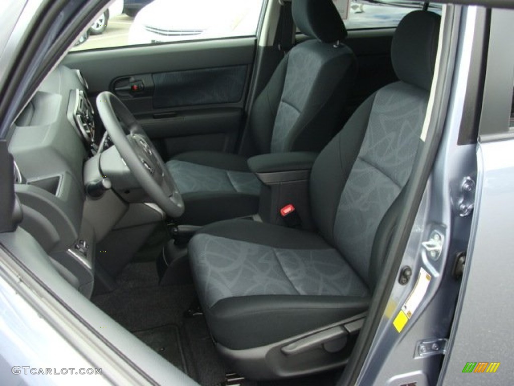 2012 Scion xB Standard xB Model interior Photo #66164534