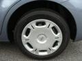 2012 Scion xB Standard xB Model Wheel and Tire Photo