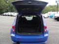 2008 Blue Flash Metallic Chevrolet HHR SS  photo #23