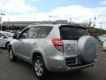 2011 Classic Silver Metallic Toyota RAV4 Limited 4WD  photo #4