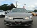 Graphite Gray Metallic - ES 300 Photo No. 2