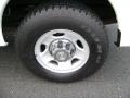 Summit White - Express 3500 15 Passenger Van Photo No. 8