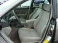 Graphite Gray Metallic - ES 300 Photo No. 8