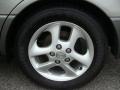 Graphite Gray Metallic - ES 300 Photo No. 14