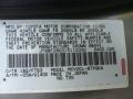 Graphite Gray Metallic - ES 300 Photo No. 15