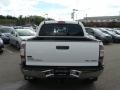 2009 Super White Toyota Tacoma V6 SR5 Double Cab 4x4  photo #5