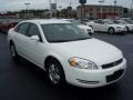 White - Impala LS Photo No. 7