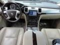 2010 Infrared Cadillac Escalade Luxury AWD  photo #29