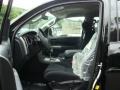 Black Interior Photo for 2012 Toyota Tundra #66165449