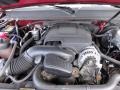 6.2 Liter OHV 16-Valve VVT Flex-Fuel V8 Engine for 2010 Cadillac Escalade Luxury AWD #66165458