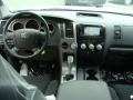 2012 Black Toyota Tundra TRD Sport Double Cab  photo #9