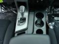 2012 Black Toyota Tundra TRD Sport Double Cab  photo #11