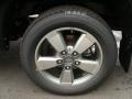2012 Toyota Tundra TRD Sport Double Cab Wheel